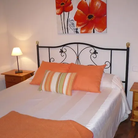 Apartamento Apartamento General Riera *