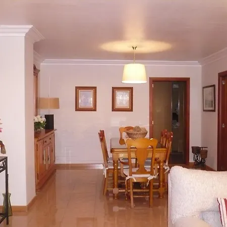 Apartamento General Riera
