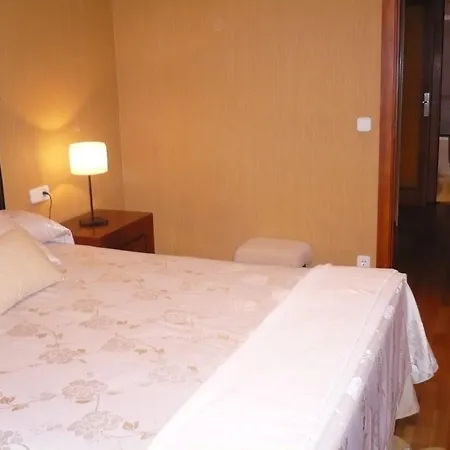 Apartamento Apartamento General Riera *