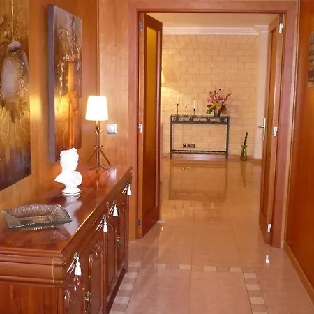 Apartamento General Riera *