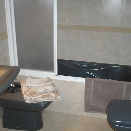 Apartamento General Riera Apartamento *