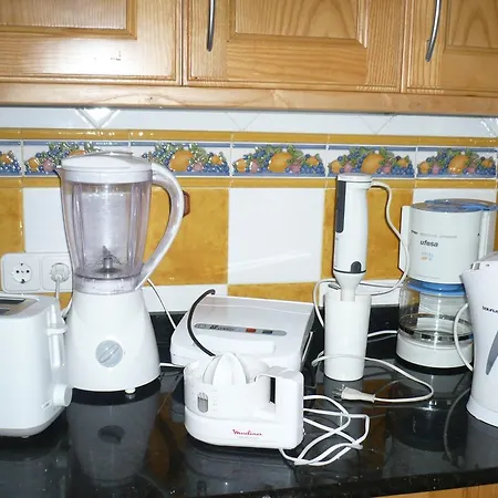 Apartamento Apartamento General Riera