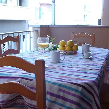 Apartamento General Riera