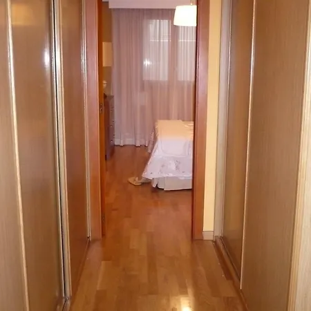Apartamento General Riera Apartamento Palma de Mallorca