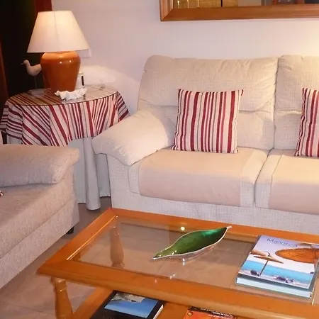 Apartamento Apartamento General Riera